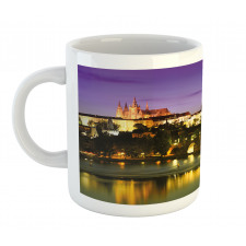 Charles Bridge Prague Mug
