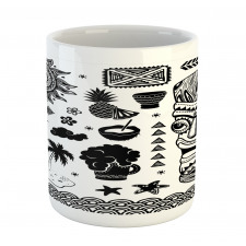 Tribals Mug