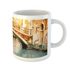 Bridge Gondola Mug