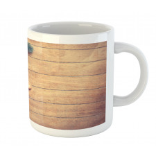 Cookie Present Mug