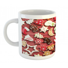 Sugary Treats Mug