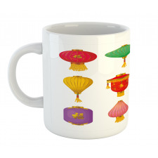 Chinese Celebration Mug