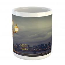 Westminster Bridge London Mug