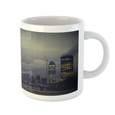 Westminster Bridge London Mug