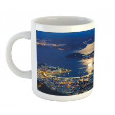 Mountain Sugar Loaf Rio Mug