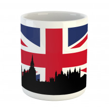 Historic Urban UK Mug