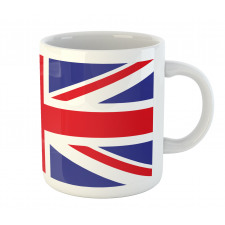 British Loyal Mug
