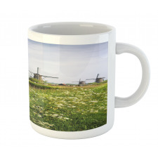 Spring in the Country Mug