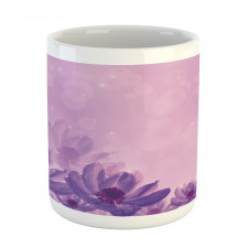 Dreamy Blossoms Mug