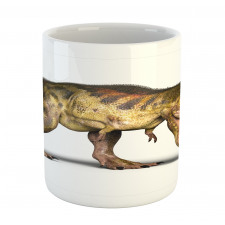 Prehistoric Animal Mug