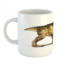 Prehistoric Animal Mug