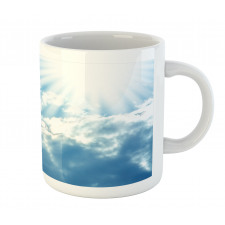 un Rays Celestial Paradise Mug