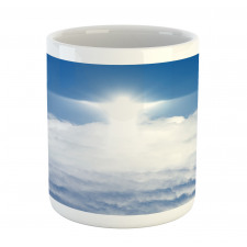 Paradise Sky Mug