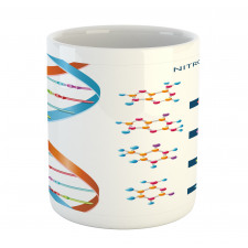 Biochemistry Fun Mug
