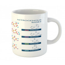 Biochemistry Fun Mug