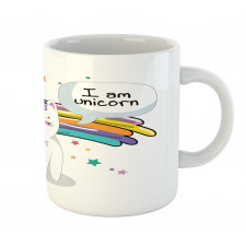 Kids Fiction Fairy Mug