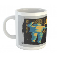 I Need More Space Mug