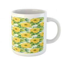 Gardening Plant Mug