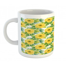 Gardening Plant Mug