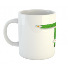 Caps Flourish Essence Mug