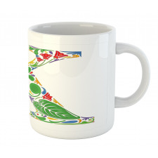 Uppercase Vivid Mug