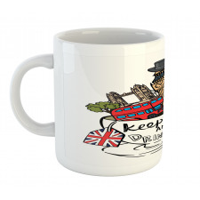 British Cultures Mug