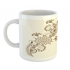 South Pattern Mug