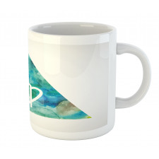 Culture Inspiration Mug