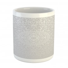 Oriental Design Mug