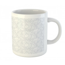 Botanical Mug