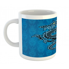 Year of the Dragon Mug