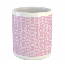 Classical Pattern Mug