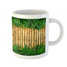 Bamboo Mug