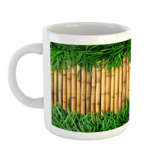 Bamboo Mug