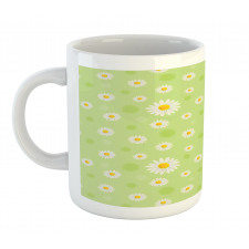 Spring Daisy Mug