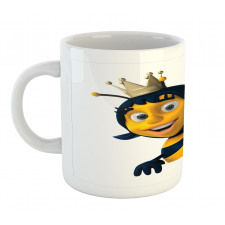 Mother of the Colony Mug