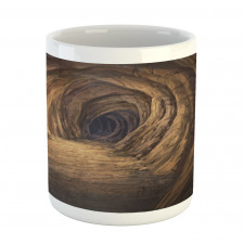 Geologic Formation Mug