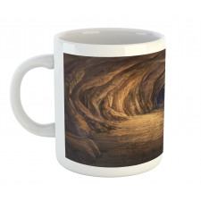 Geologic Formation Mug