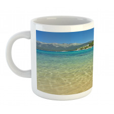 Extreme Kayaking Mug