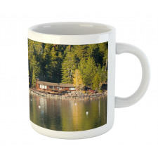 Carnelian Bay Photo Mug