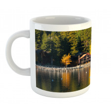 Carnelian Bay Photo Mug