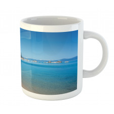 Clear Lake and Shore Mug