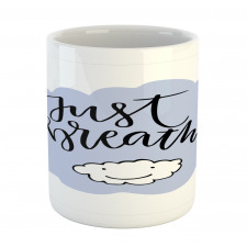 Wellness Lifestyle Mug