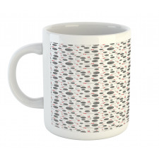 Scattered Game Mug