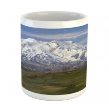 Denali National Park Mug