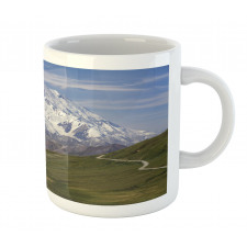 Denali National Park Mug