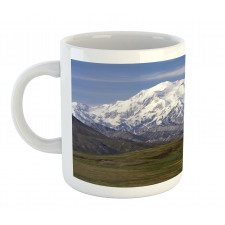 Denali National Park Mug