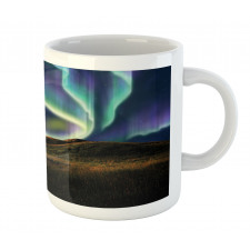 Meadows in the Night Mug