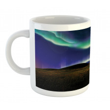 Meadows in the Night Mug