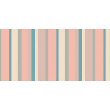 Barcode Style Stripes Mug